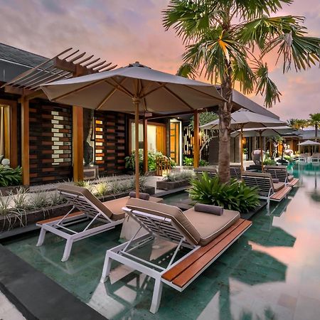 Villa Myosotis By Balisuperhost Ubud Kültér fotó
