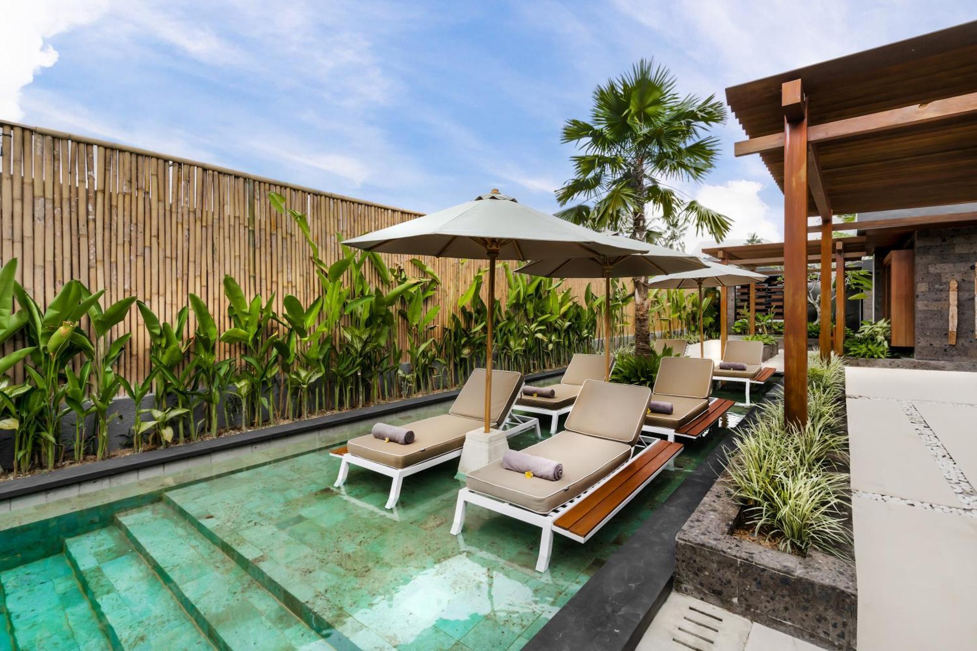 Villa Myosotis By Balisuperhost Ubud Kültér fotó