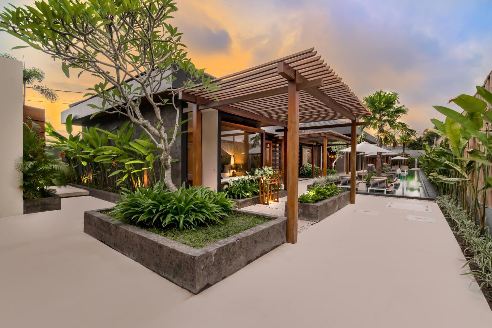 Villa Myosotis By Balisuperhost Ubud Kültér fotó