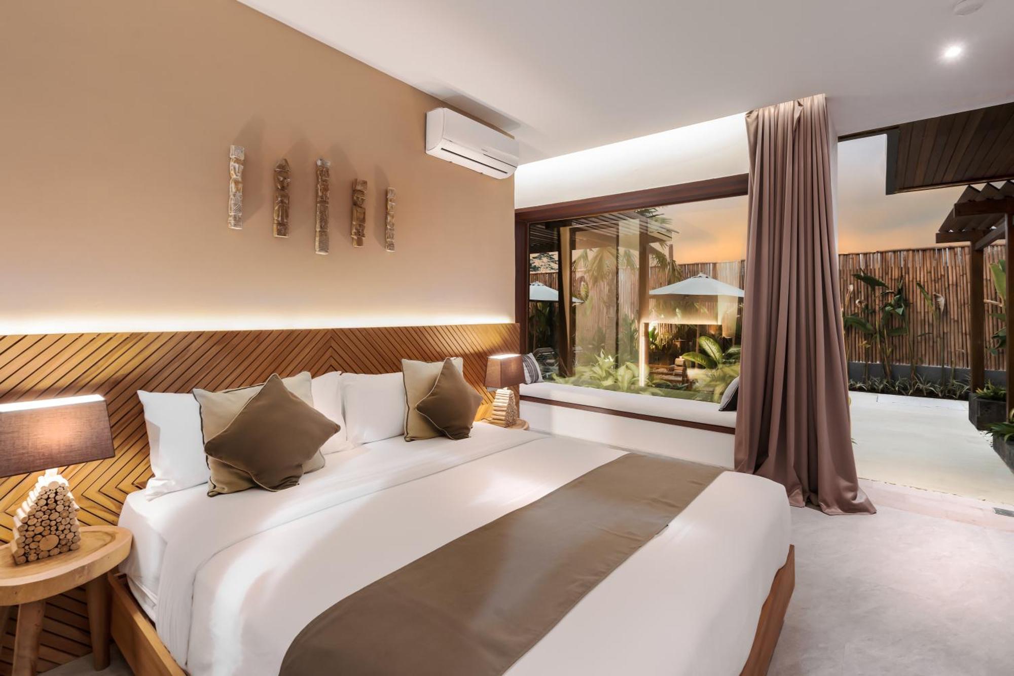 Villa Myosotis By Balisuperhost Ubud Kültér fotó