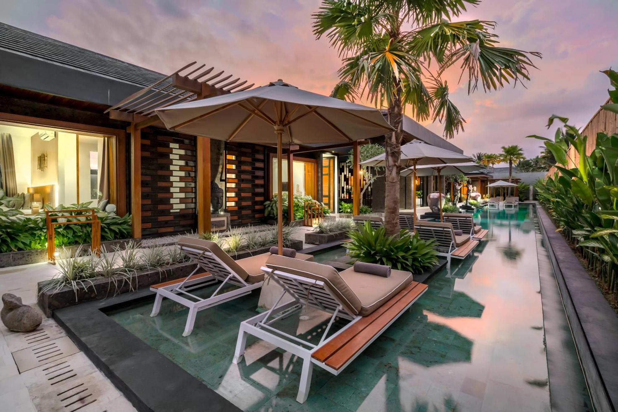 Villa Myosotis By Balisuperhost Ubud Kültér fotó